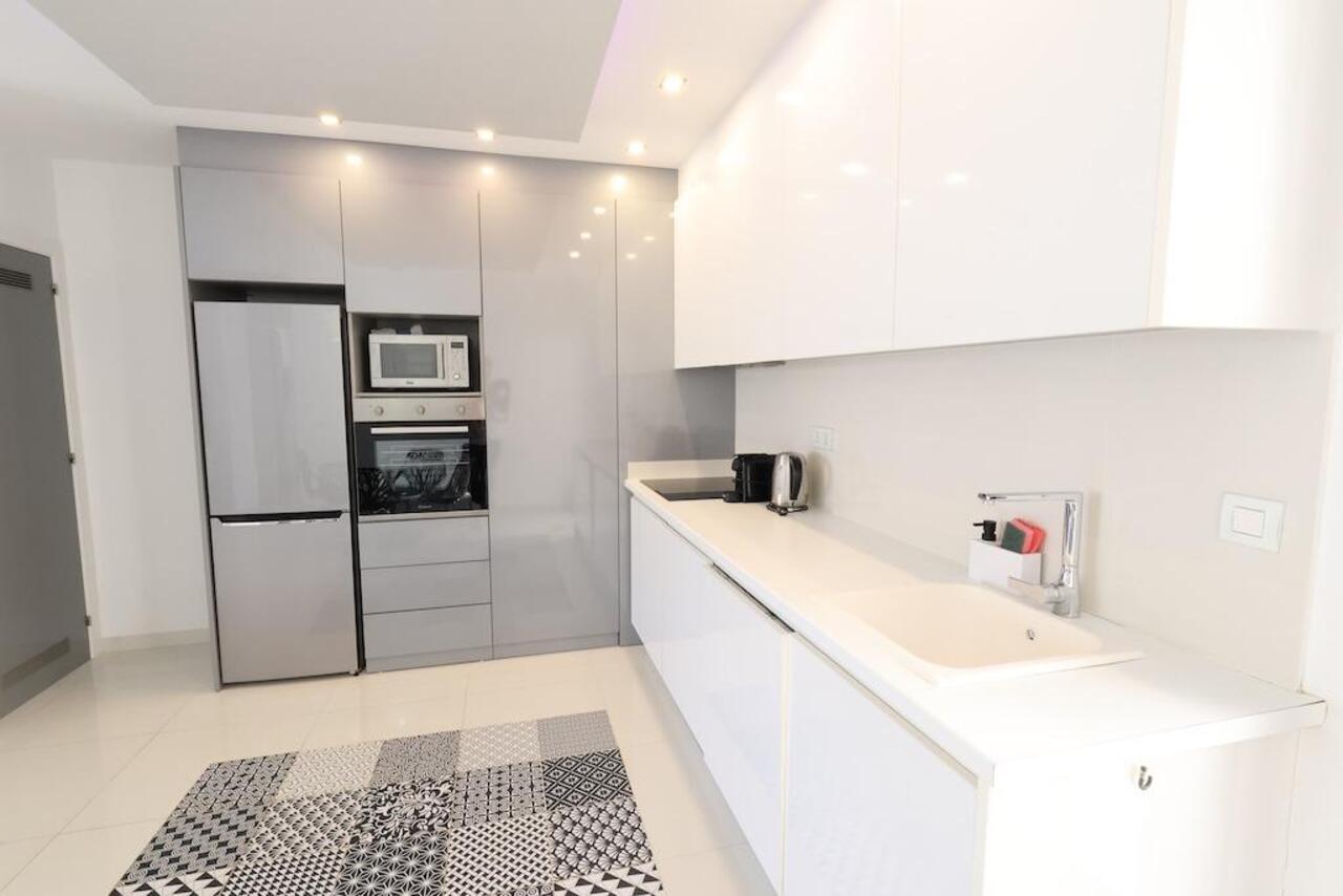 COR3028-2344: Apartment for sale in Pilar de la Horadada