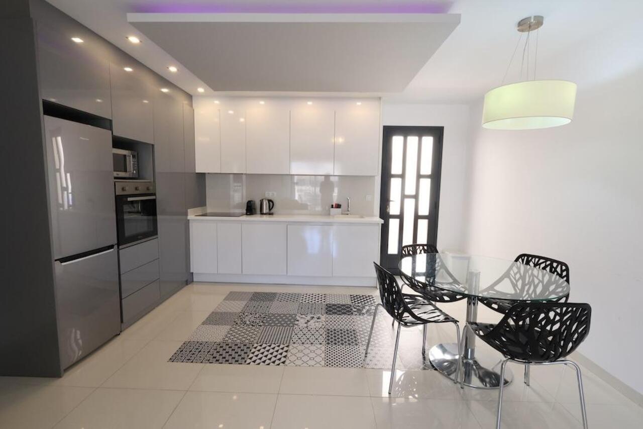 COR3028-2344: Apartment for sale in Pilar de la Horadada