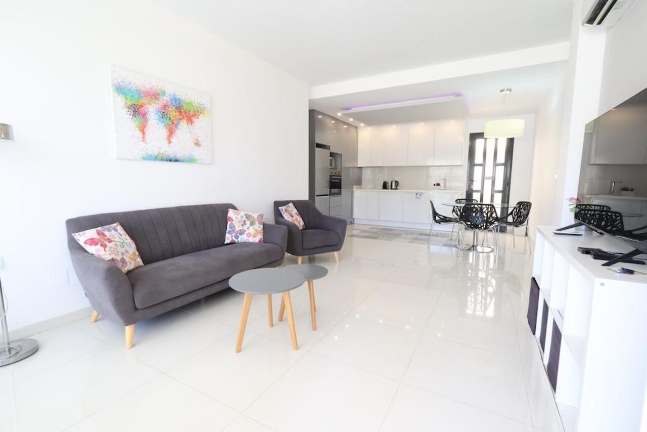 COR3028-2344: Apartment for sale in Pilar de la Horadada