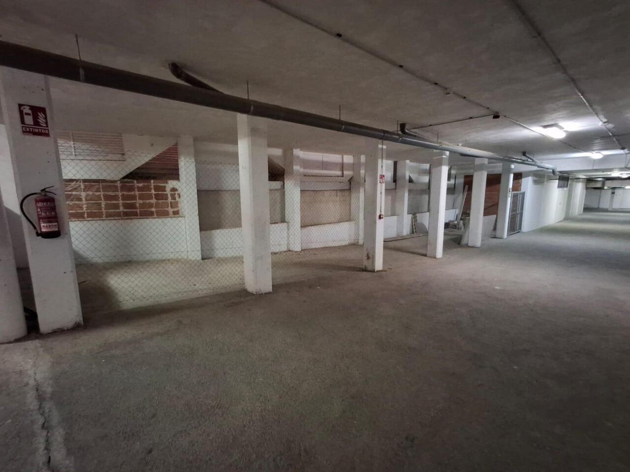 COR3030-2344: Garage for sale in Orihuela Costa