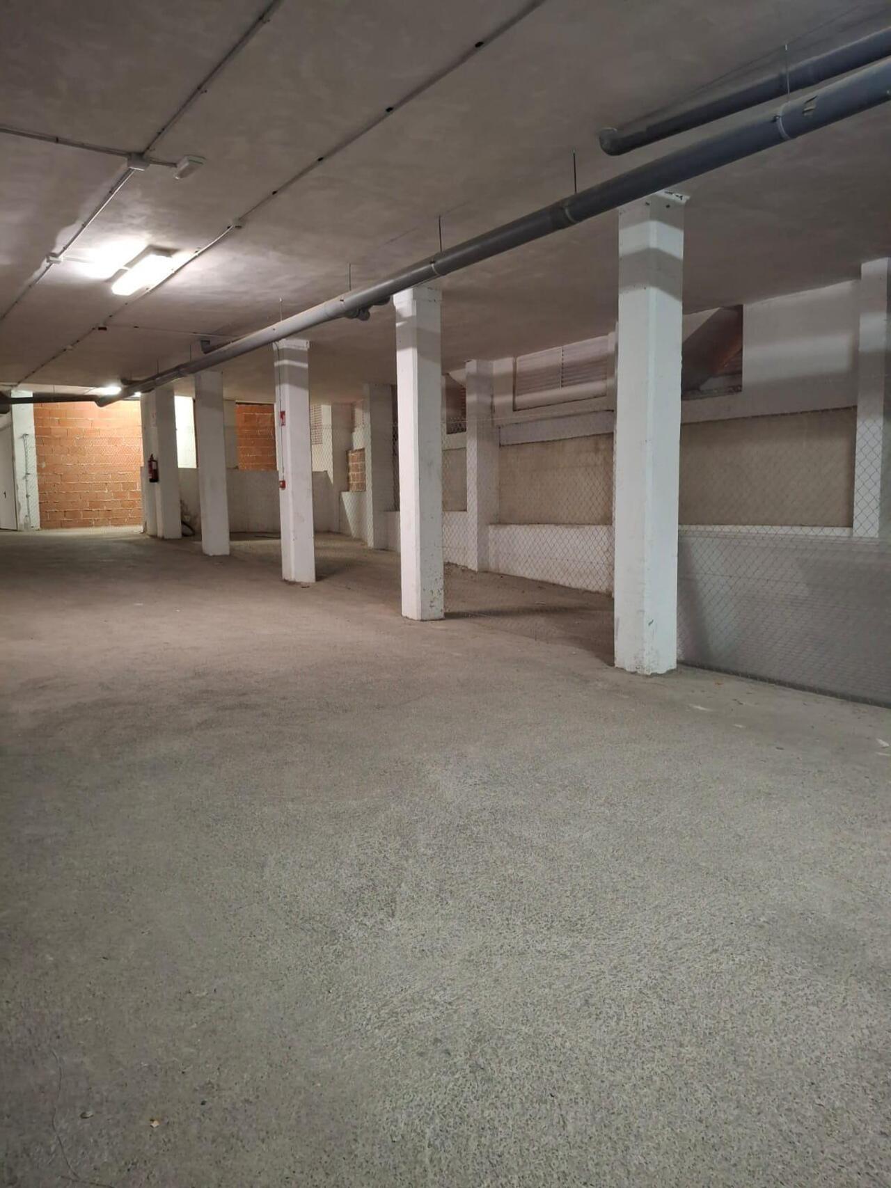 COR3030-2344: Garage for sale in Orihuela Costa