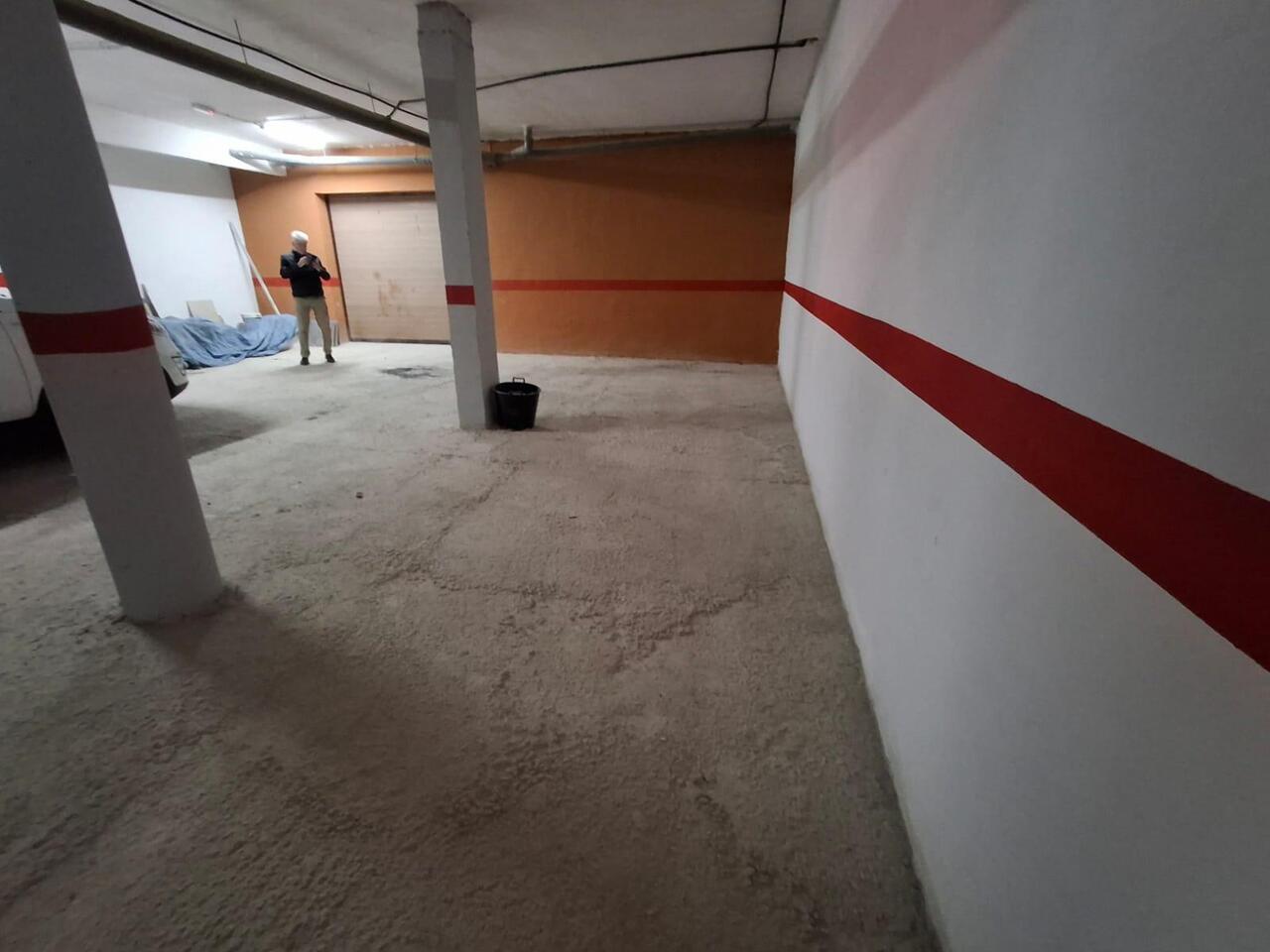 COR3030-2344: Garage for sale in Orihuela Costa
