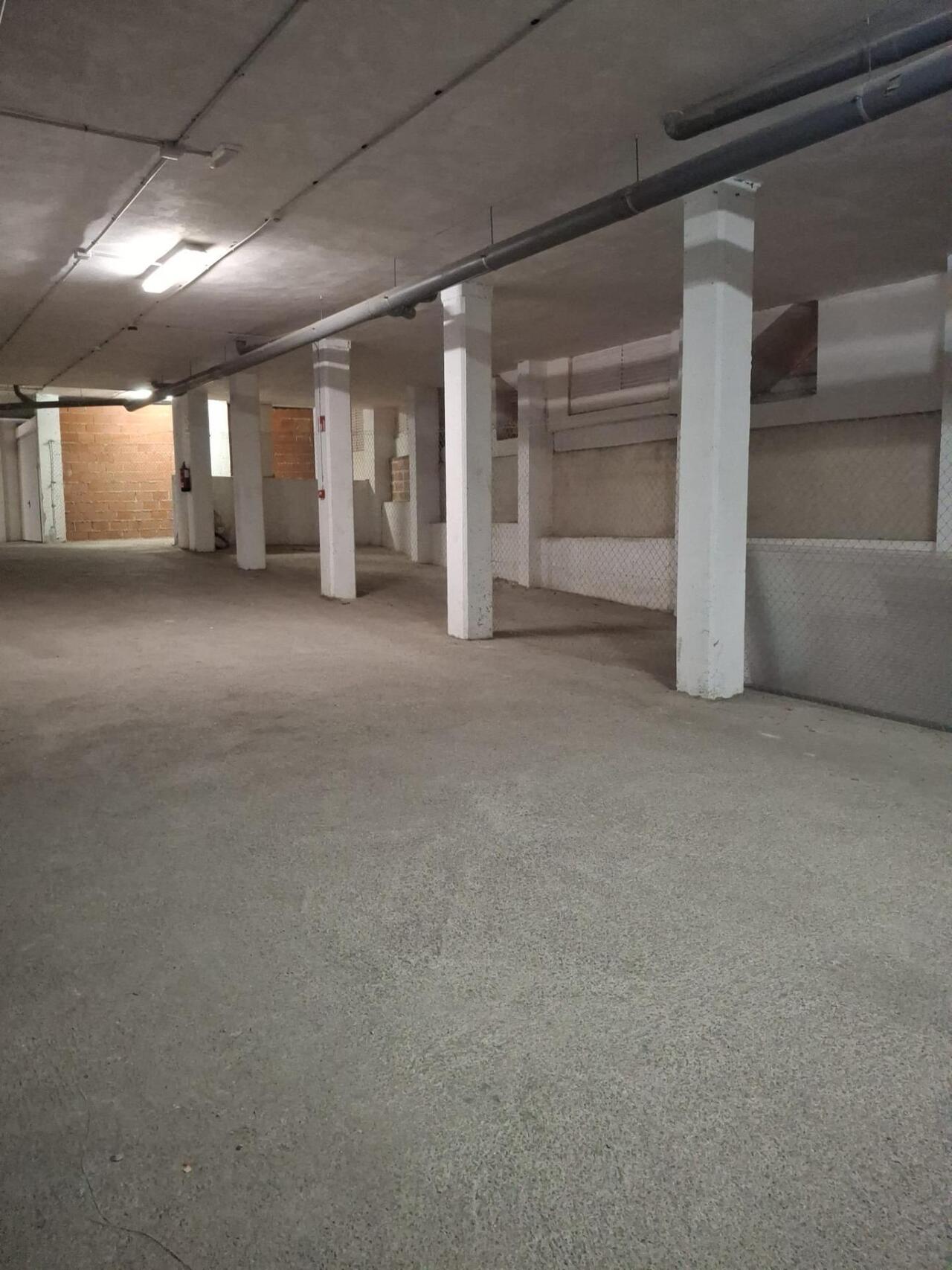 COR3030-2344: Garage for sale in Orihuela Costa