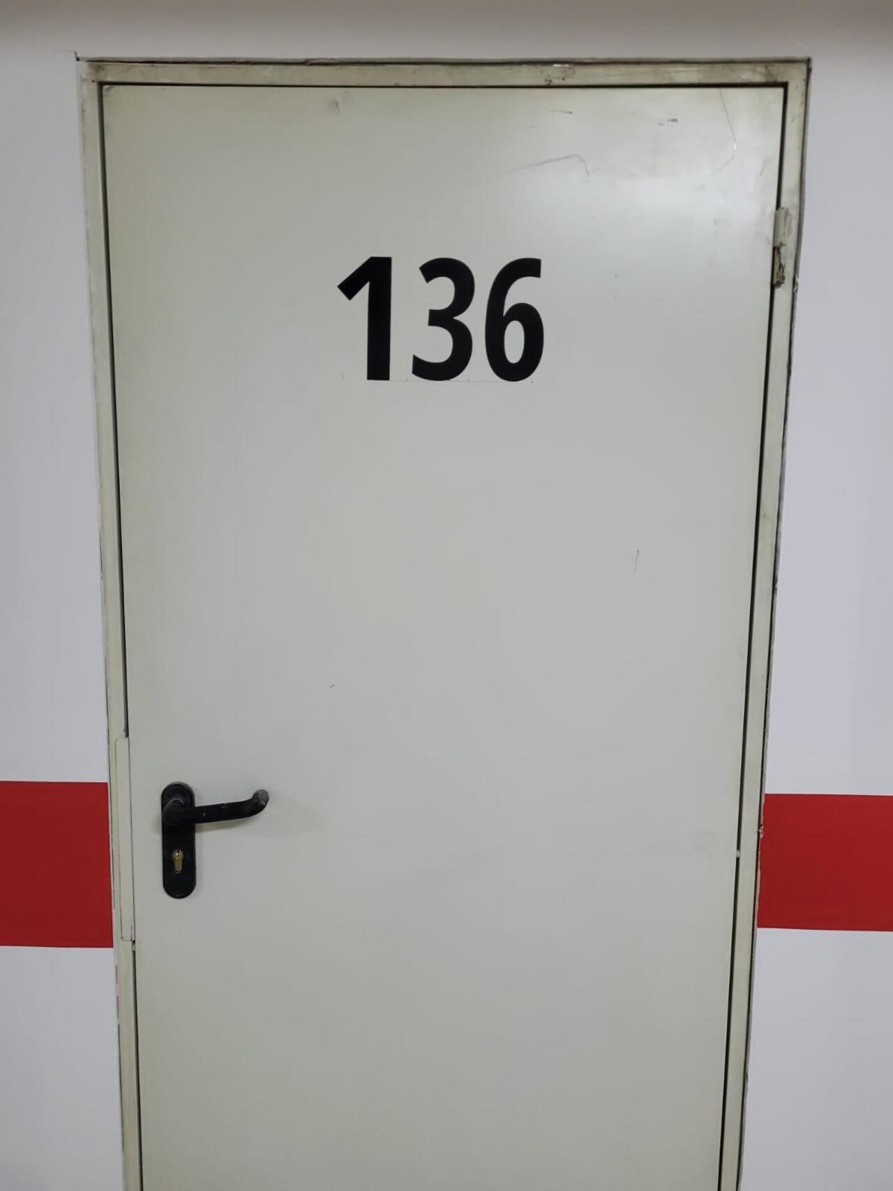 COR3030-2344: Garage for sale in Orihuela Costa