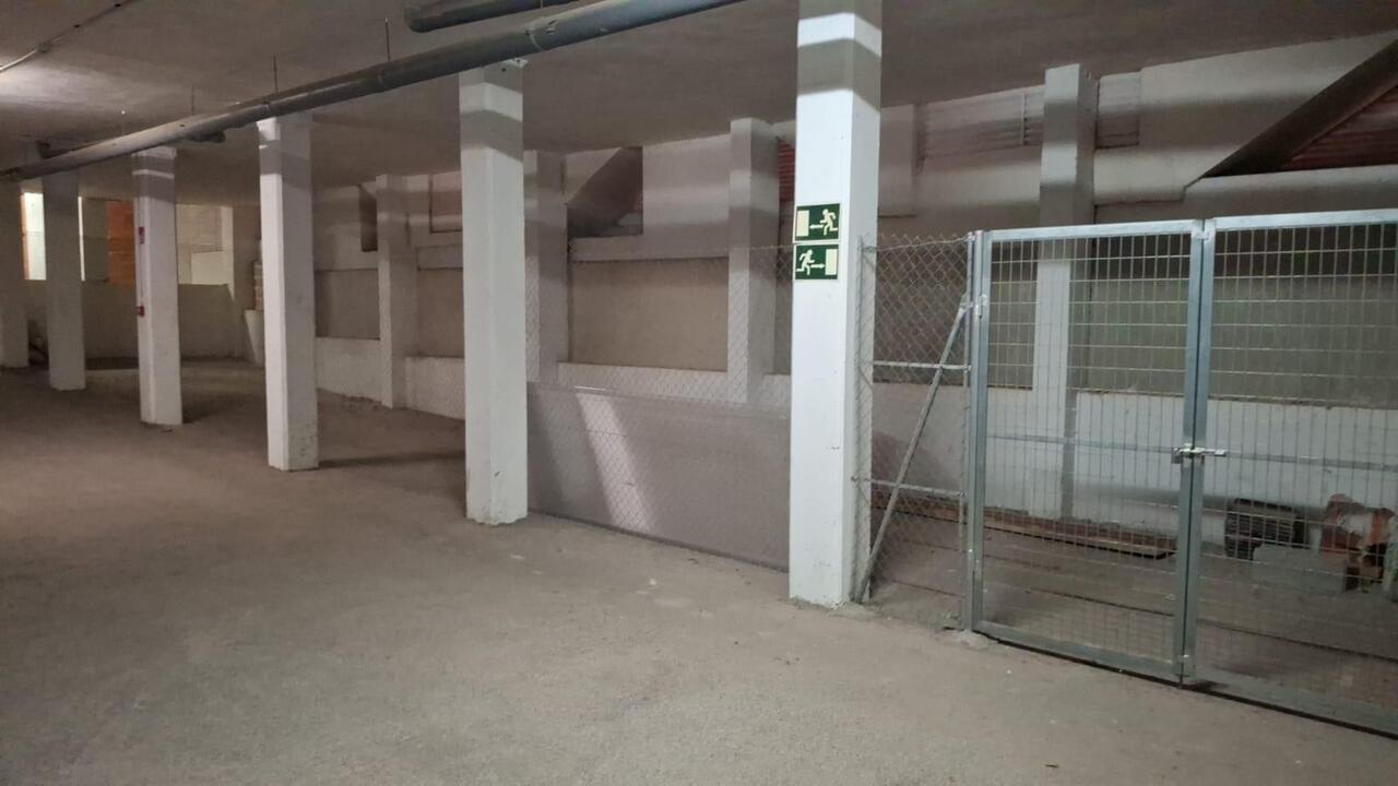 COR3030-2344: Garage for sale in Orihuela Costa