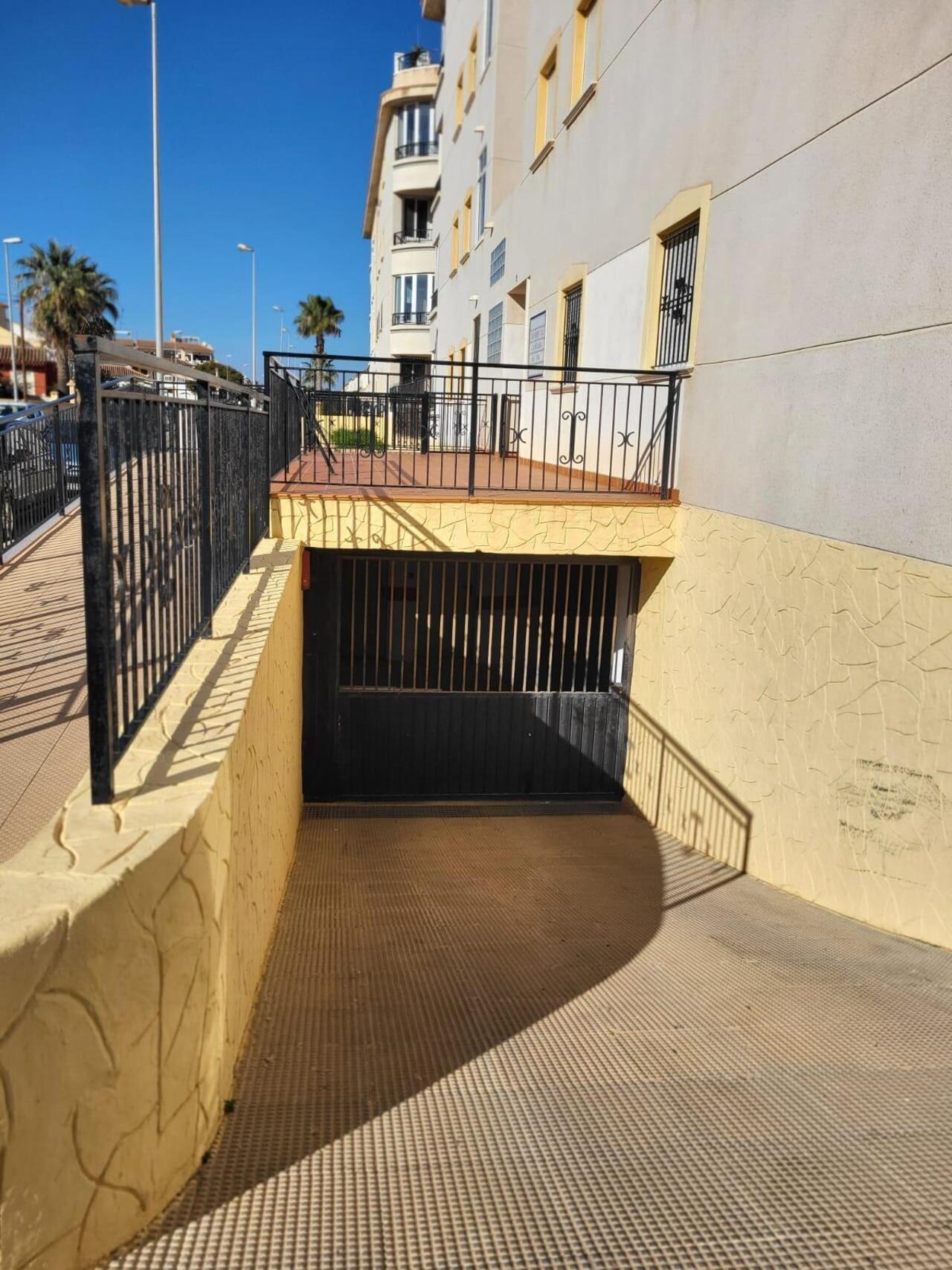 COR3030-2344: Garage for sale in Orihuela Costa