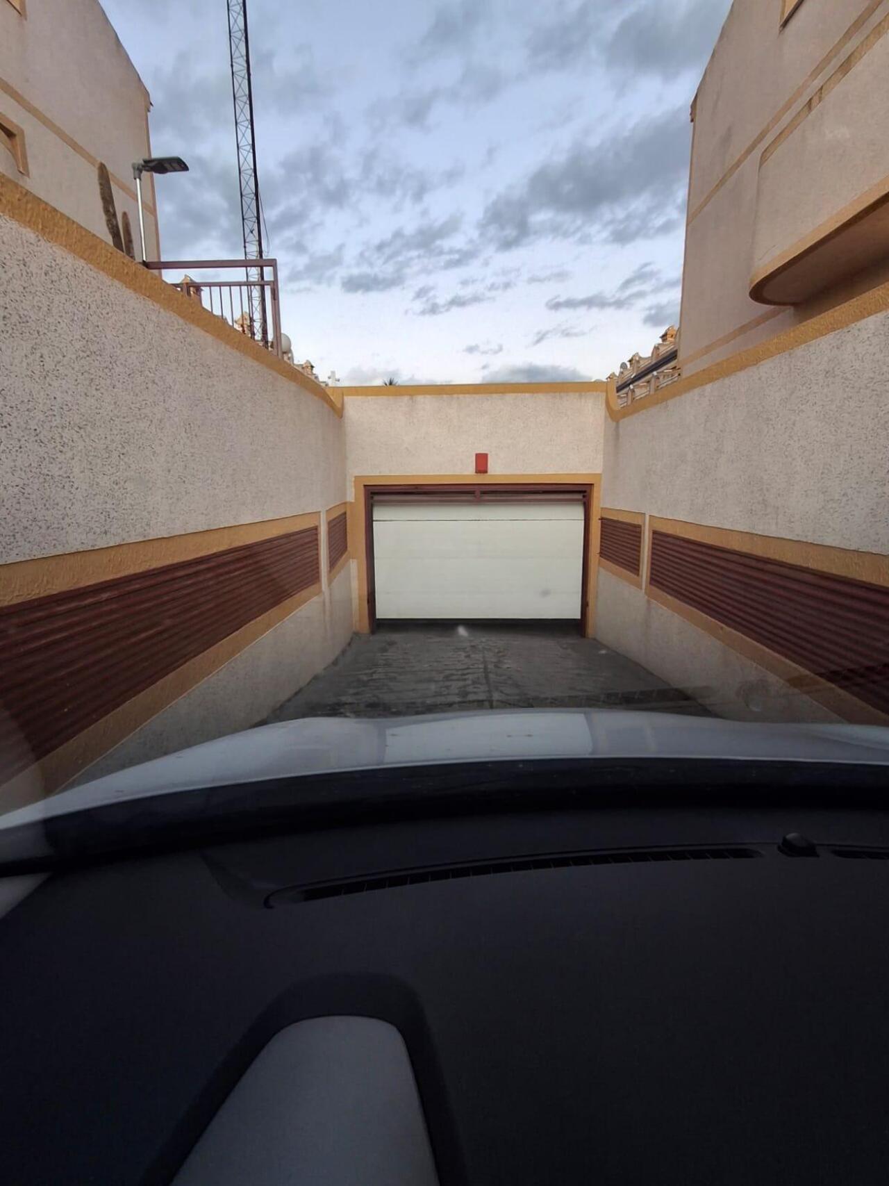 COR3030-2344: Garage for sale in Orihuela Costa