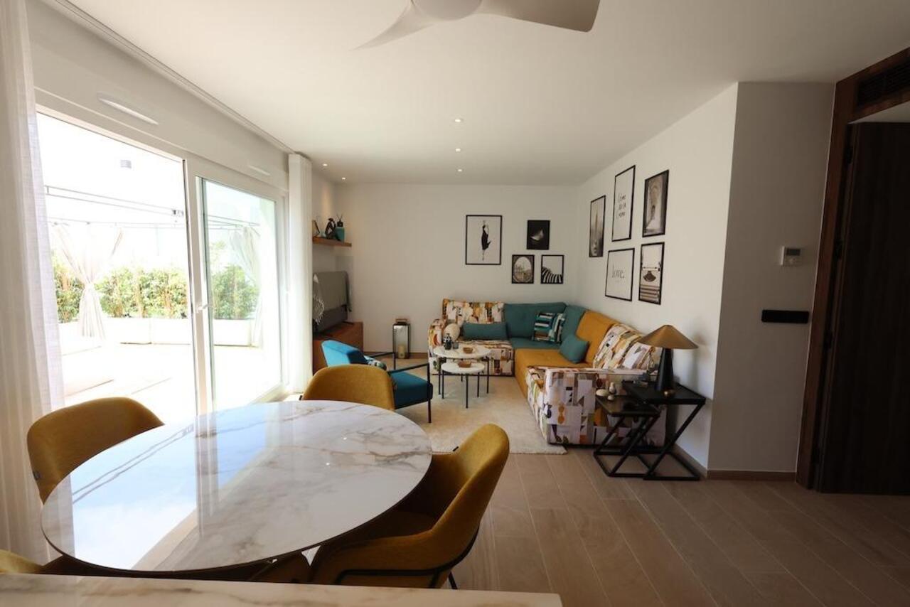 COR3031-2344: Penthouse for sale in Algorfa