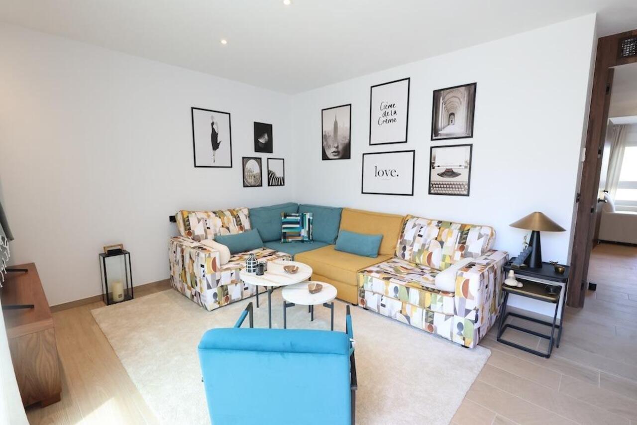 COR3031-2344: Penthouse for sale in Algorfa