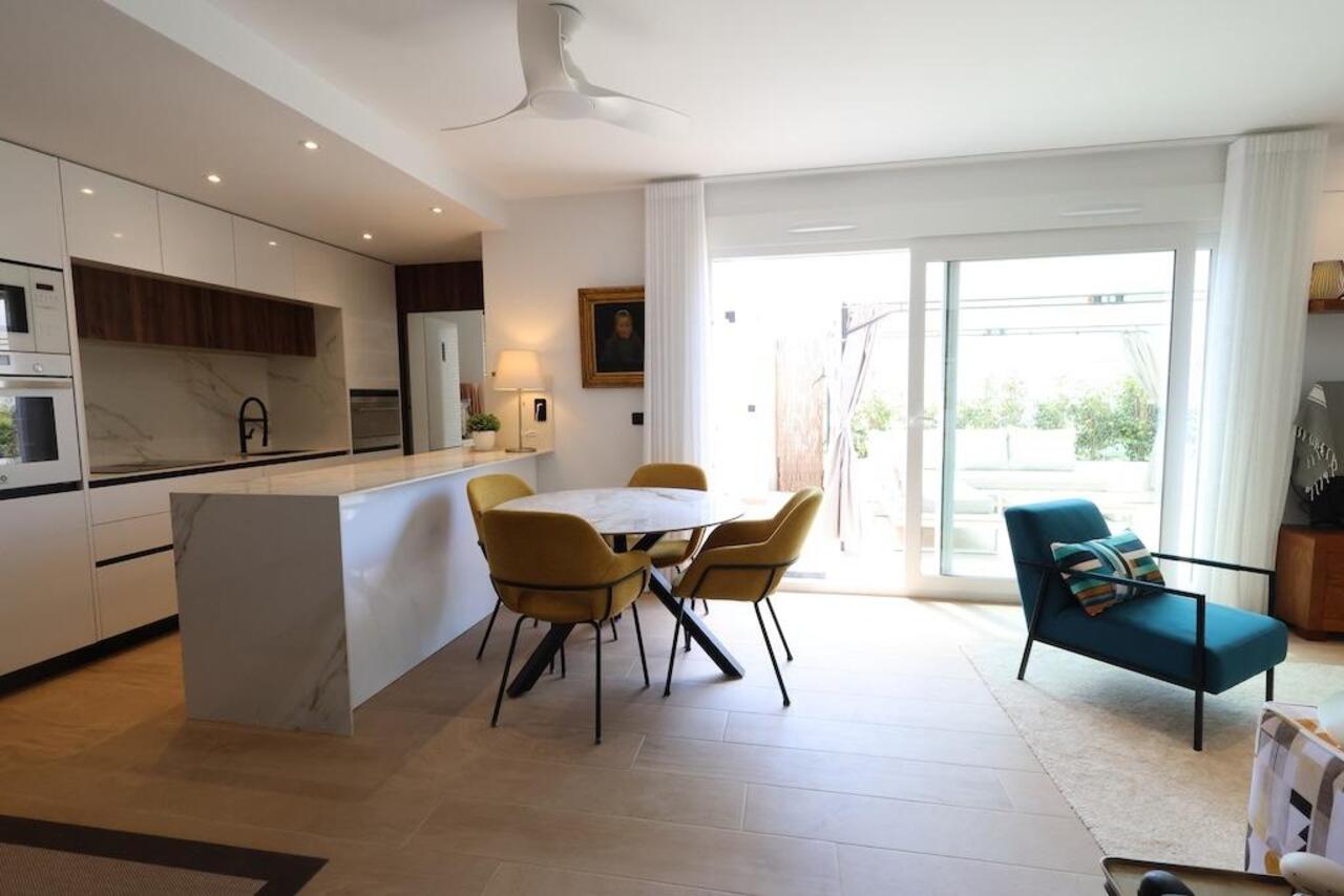 COR3031-2344: Penthouse for sale in Algorfa