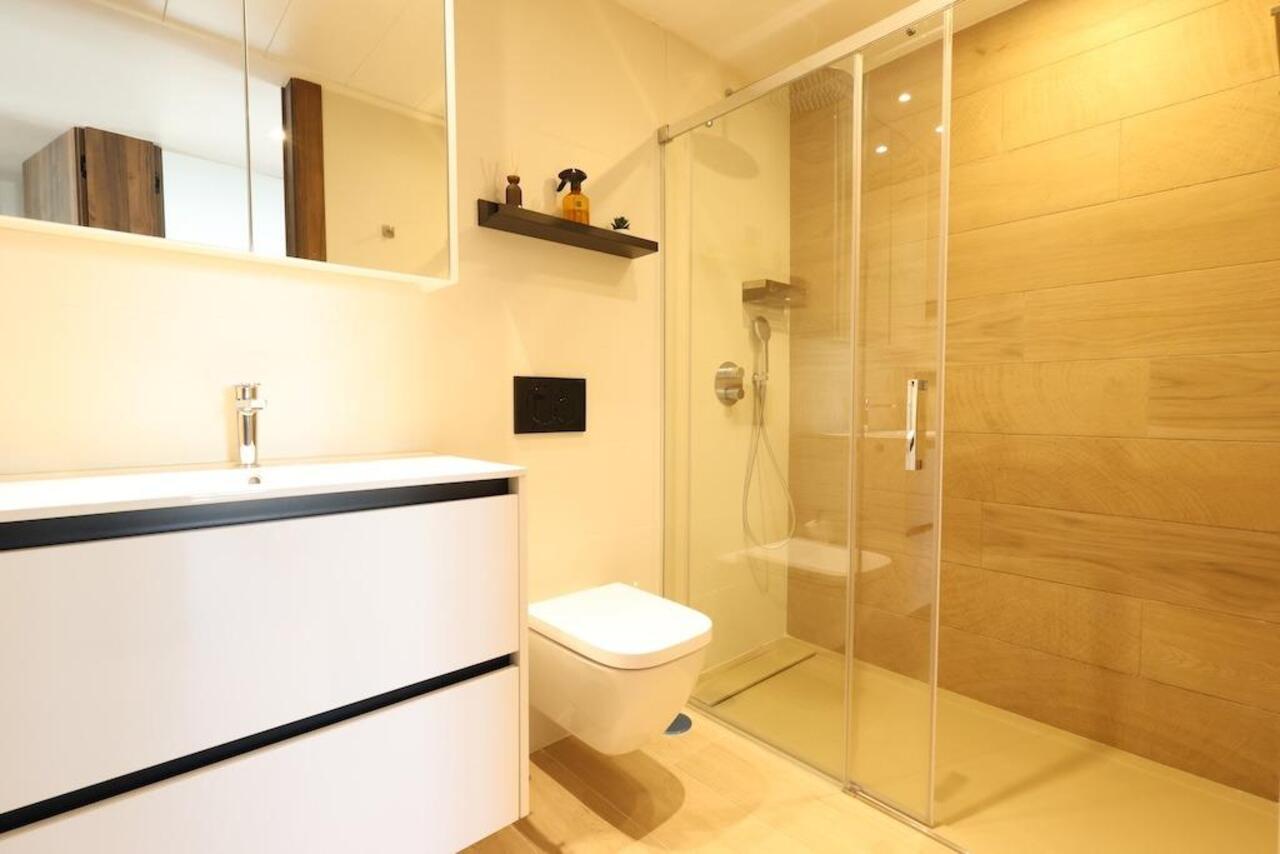 COR3031-2344: Penthouse for sale in Algorfa
