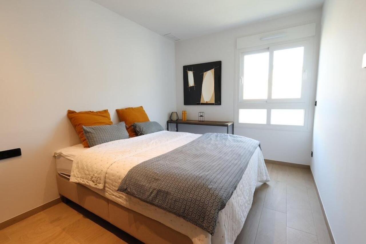 COR3031-2344: Penthouse for sale in Algorfa