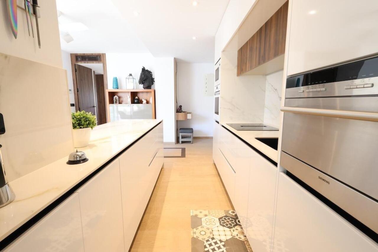 COR3031-2344: Penthouse for sale in Algorfa