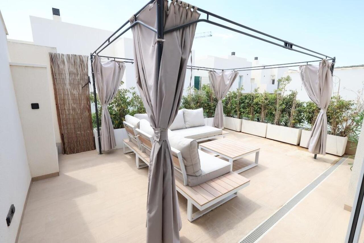 COR3031-2344: Penthouse for sale in Algorfa