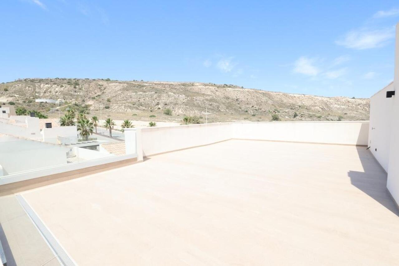 COR3031-2344: Penthouse for sale in Algorfa