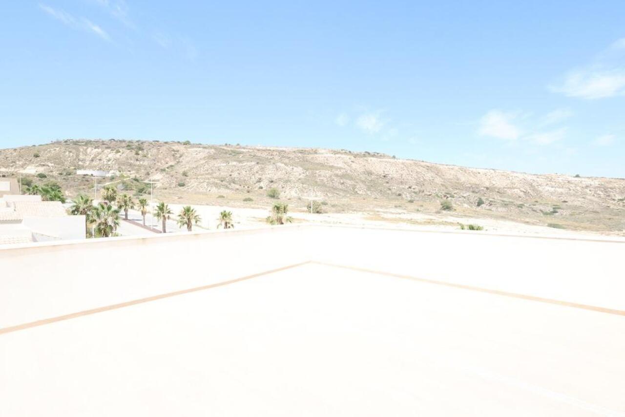 COR3031-2344: Penthouse for sale in Algorfa