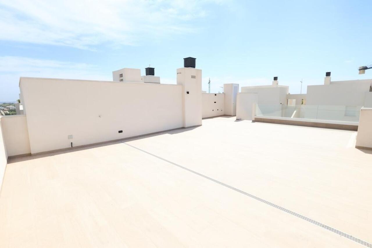 COR3031-2344: Penthouse for sale in Algorfa
