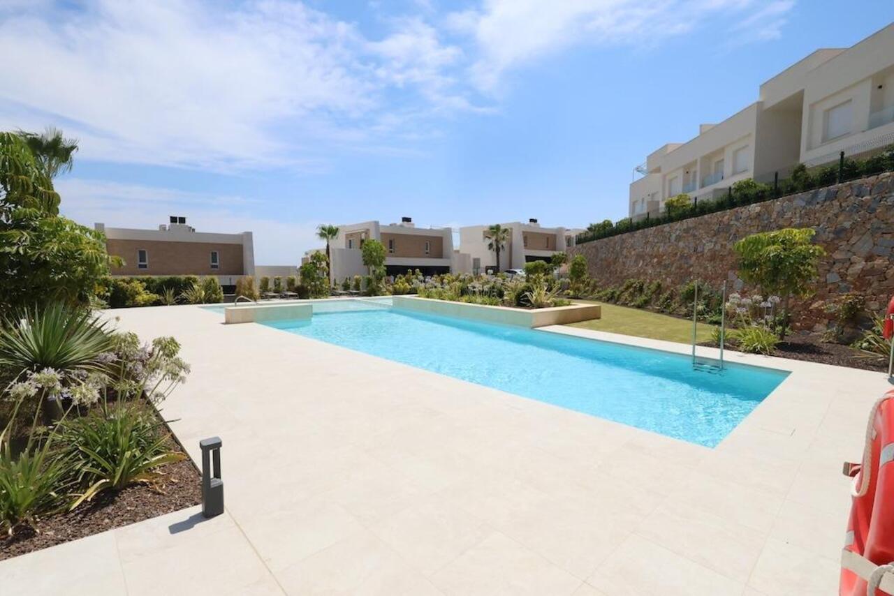 COR3031-2344: Penthouse for sale in Algorfa