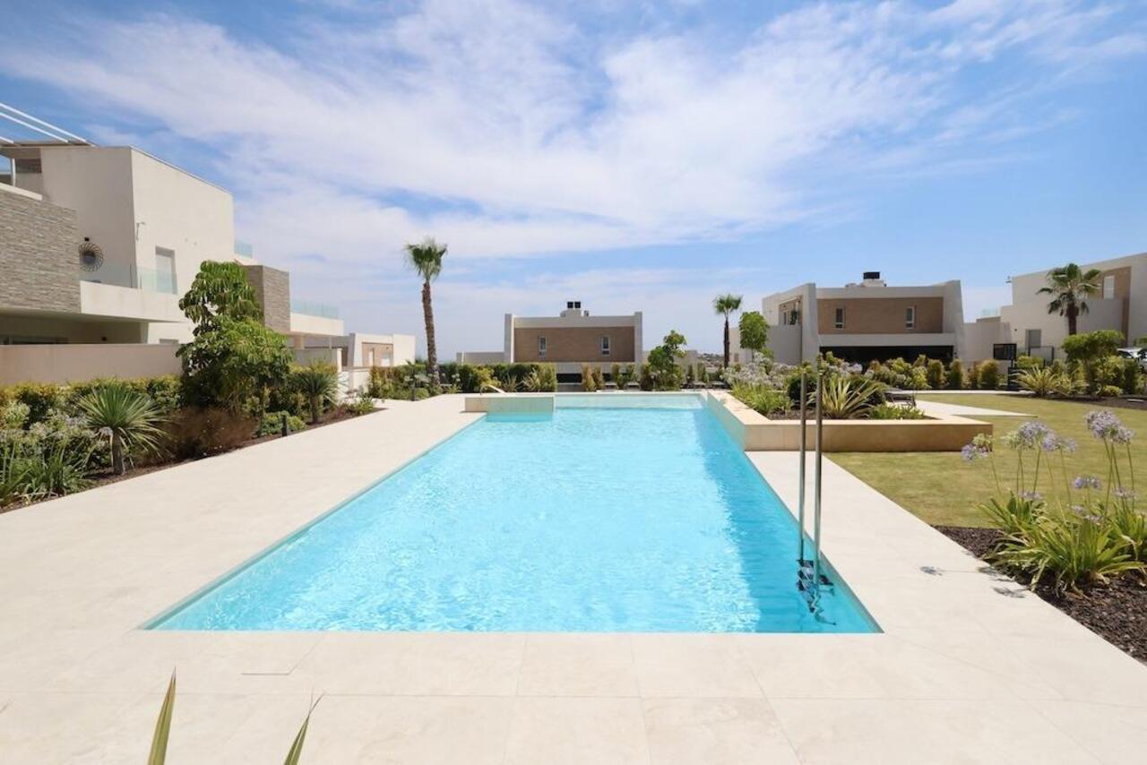 COR3031-2344: Penthouse for sale in Algorfa