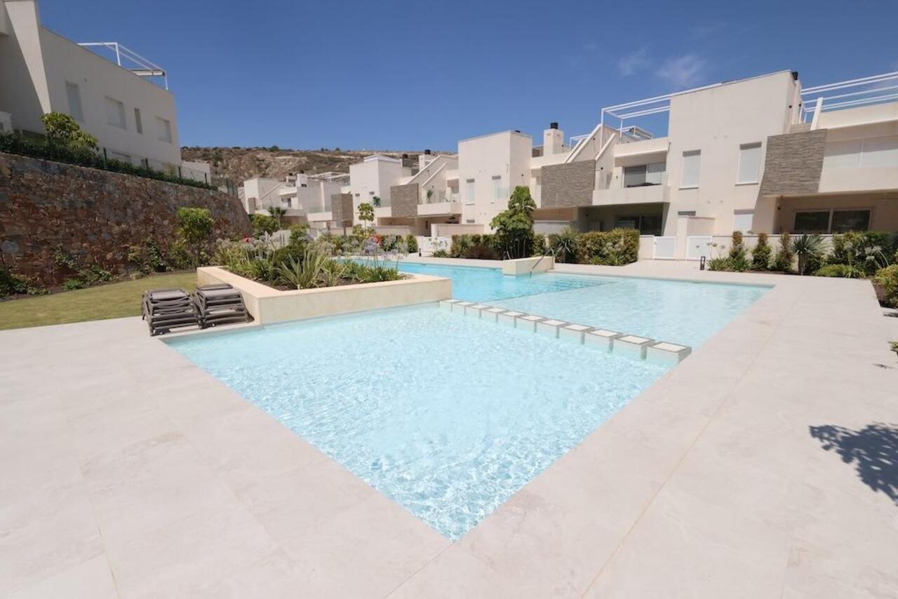 COR3031-2344: Penthouse for sale in Algorfa