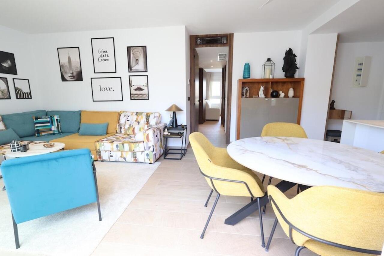 COR3031-2344: Penthouse for sale in Algorfa