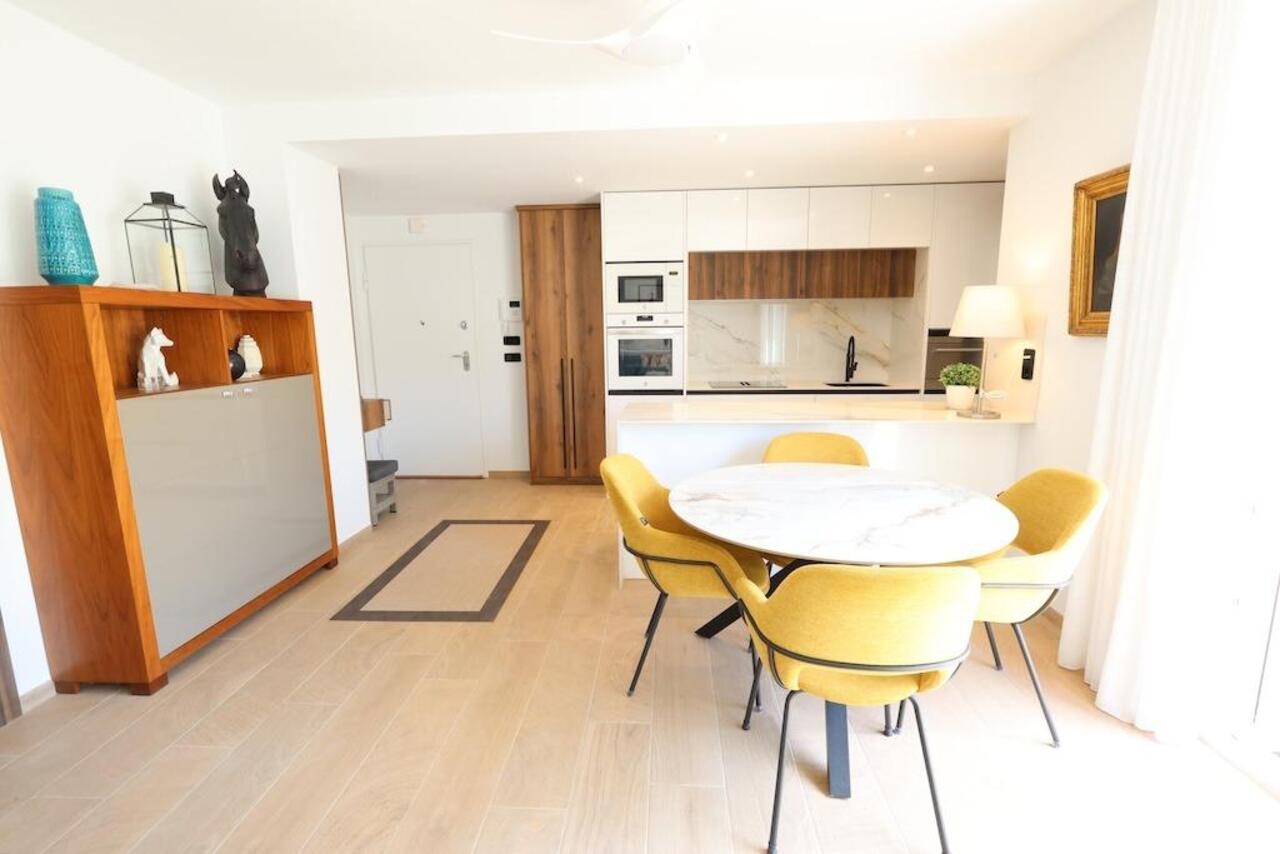 COR3031-2344: Penthouse for sale in Algorfa