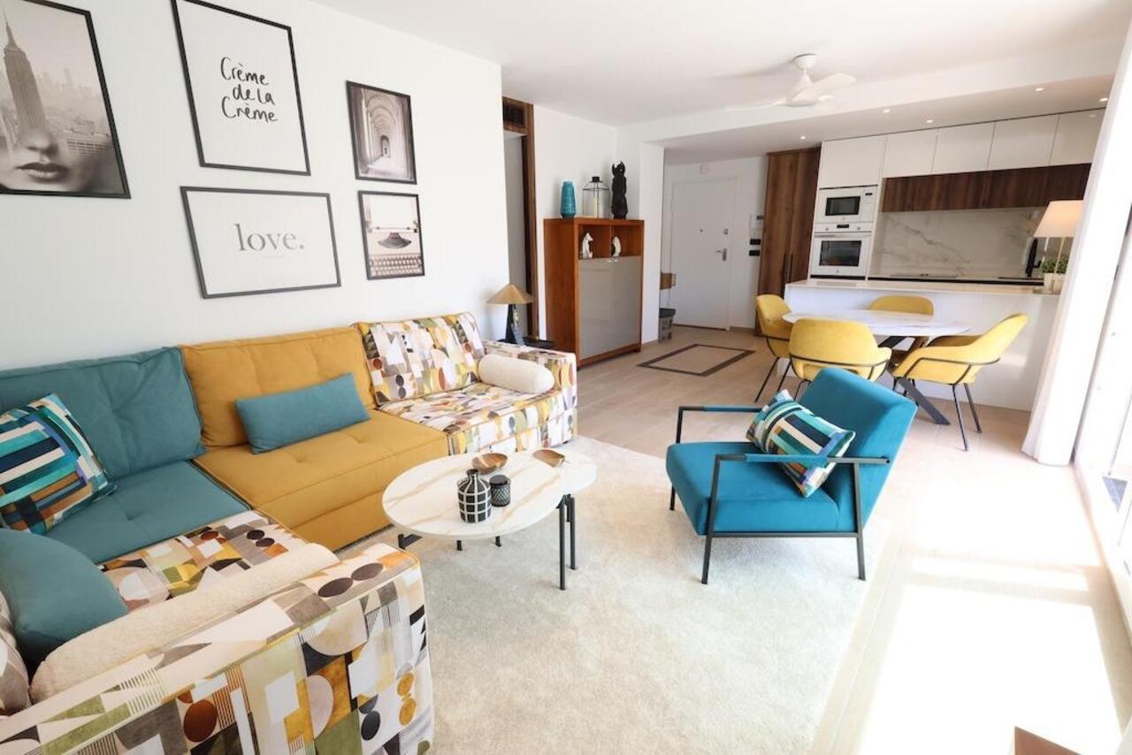 COR3031-2344: Penthouse for sale in Algorfa