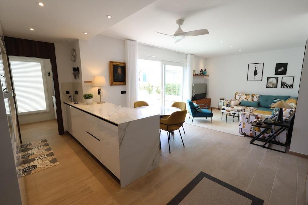 COR3031-2344: Penthouse for sale in Algorfa