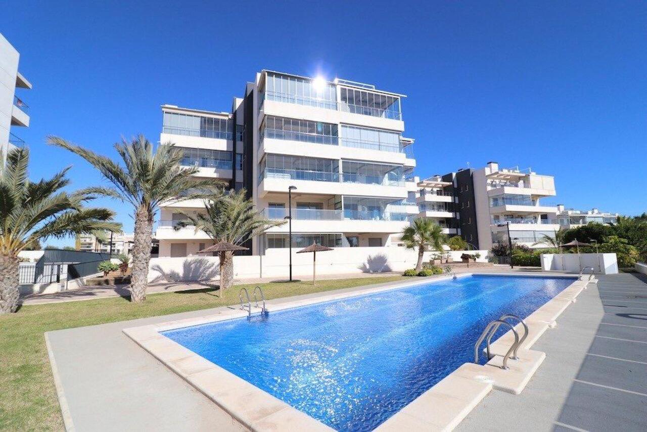 COR3032-2344: Apartment for sale in Orihuela Costa