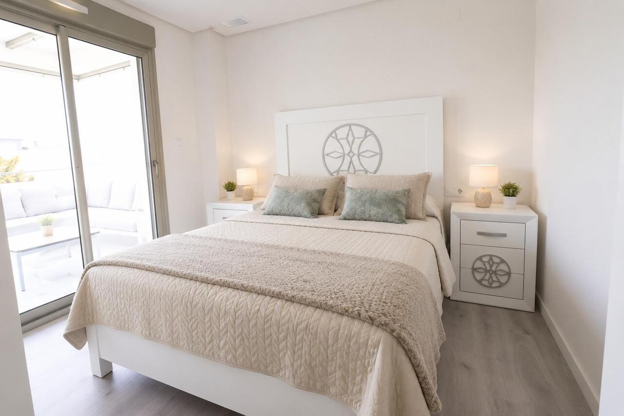 COR3032-2344: Apartment for sale in Orihuela Costa