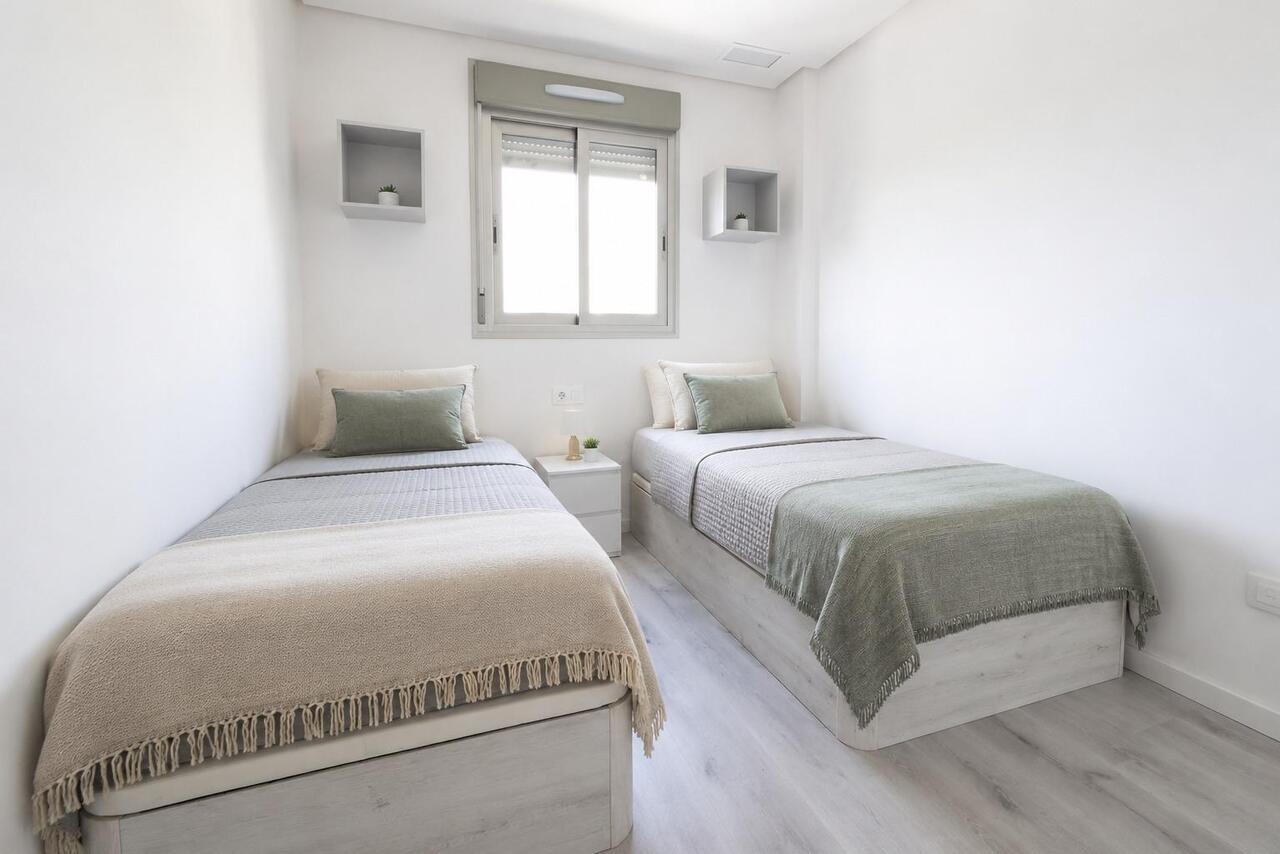 COR3032-2344: Apartment for sale in Orihuela Costa