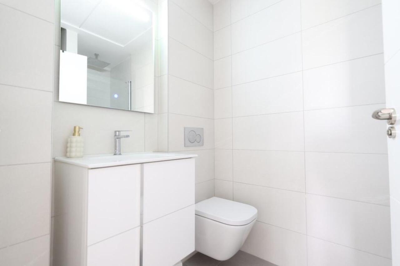 COR3032-2344: Apartment for sale in Orihuela Costa