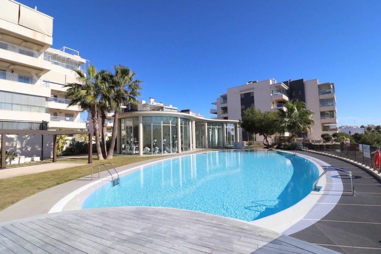 COR3032-2344: Apartment for sale in Orihuela Costa