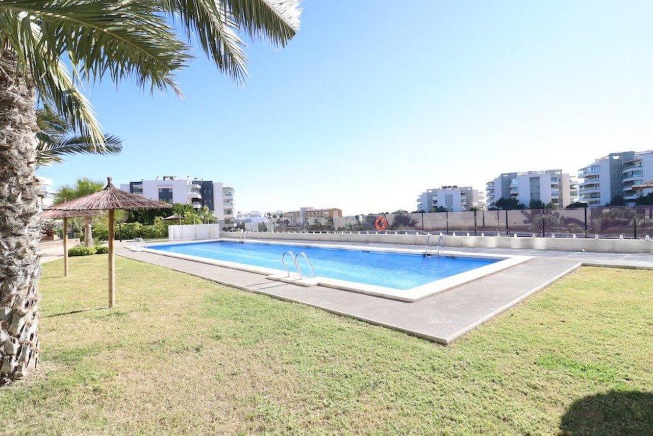 COR3032-2344: Apartment for sale in Orihuela Costa
