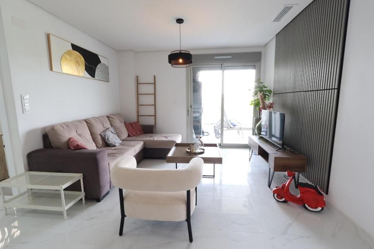 COR3032-2344: Apartment for sale in Orihuela Costa