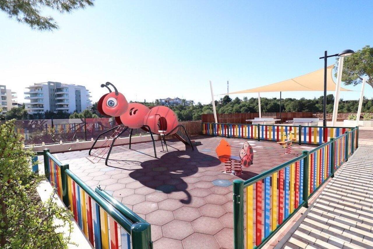 COR3032-2344: Apartment for sale in Orihuela Costa
