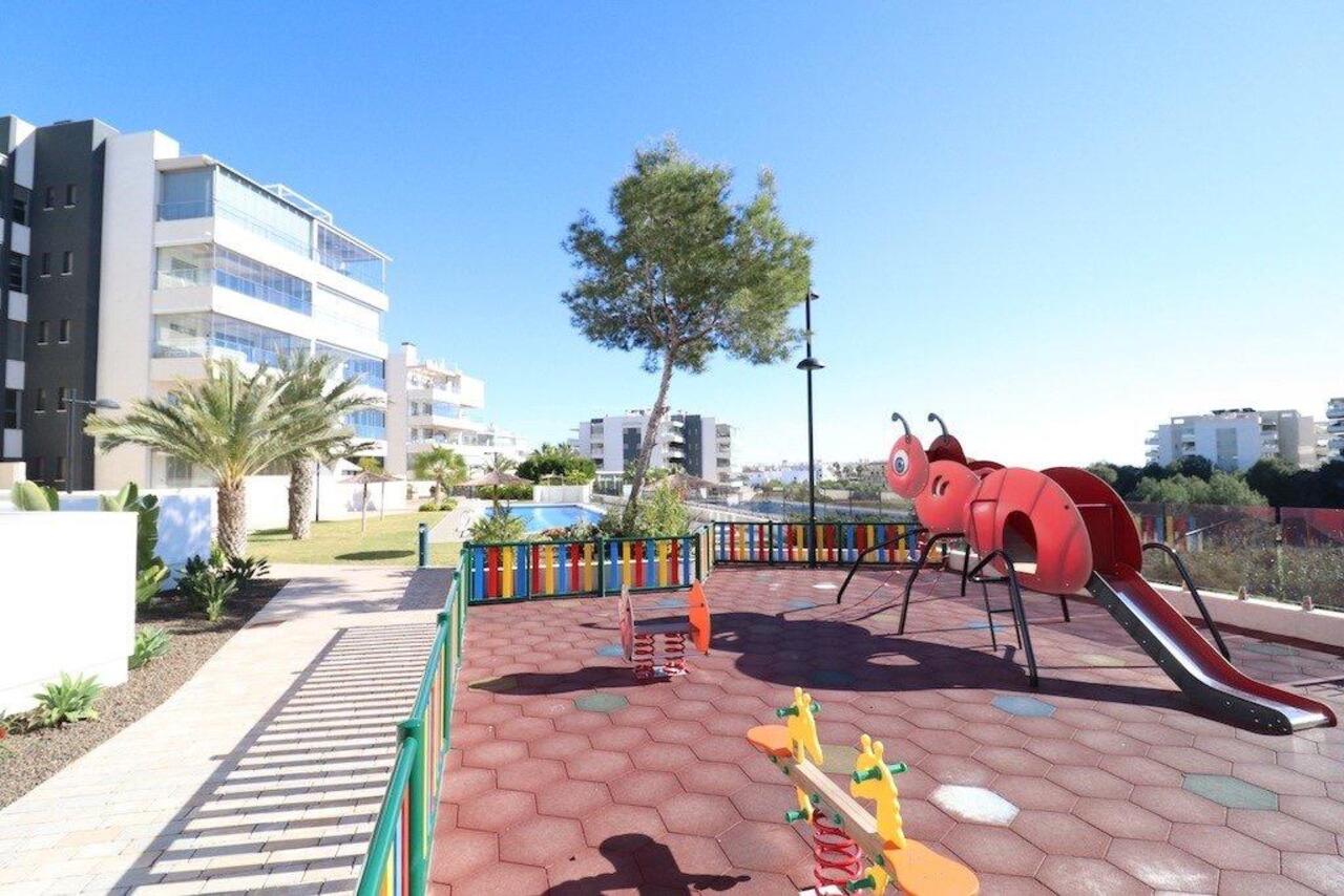 COR3032-2344: Apartment for sale in Orihuela Costa