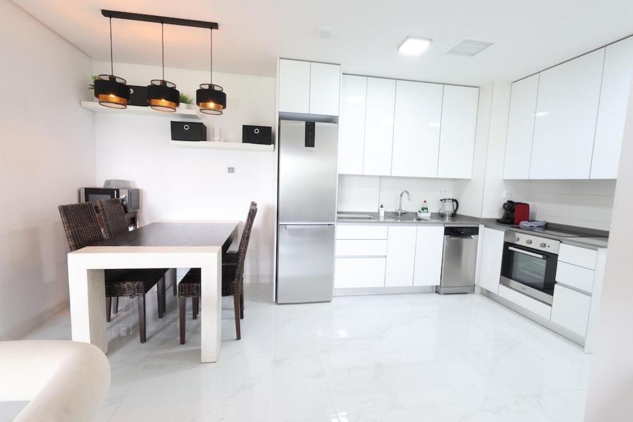 COR3032-2344: Apartment for sale in Orihuela Costa