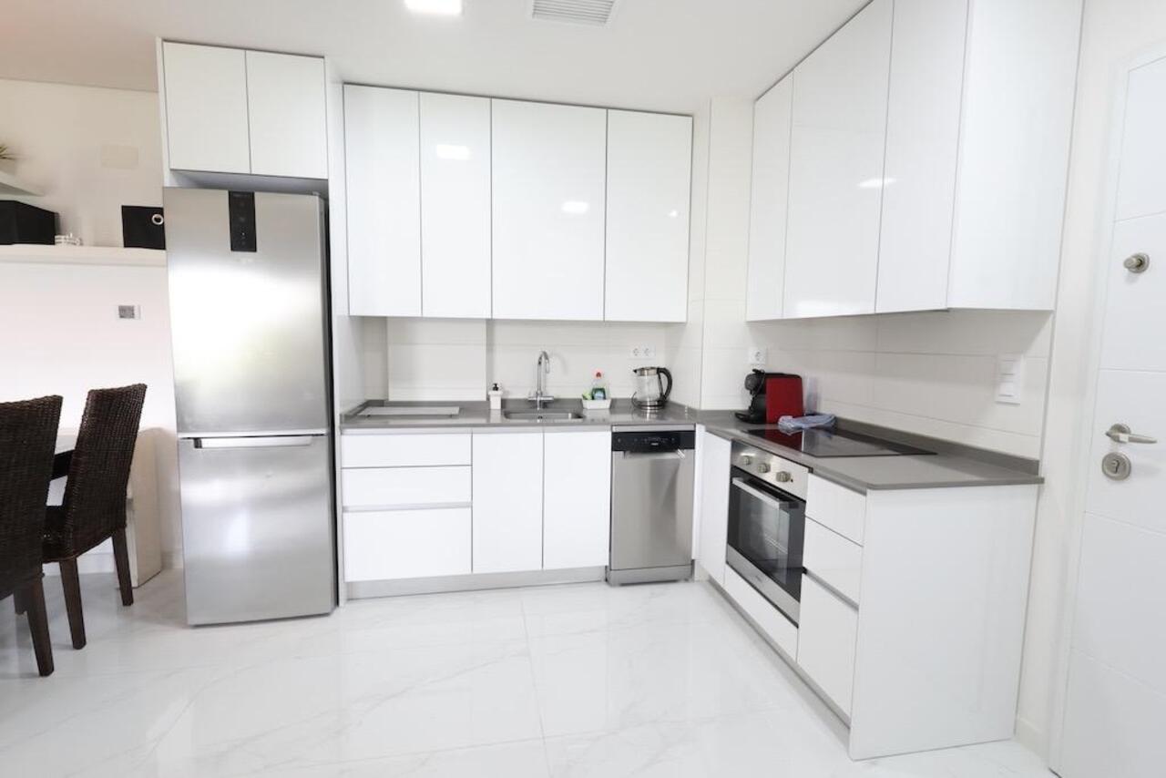 COR3032-2344: Apartment for sale in Orihuela Costa