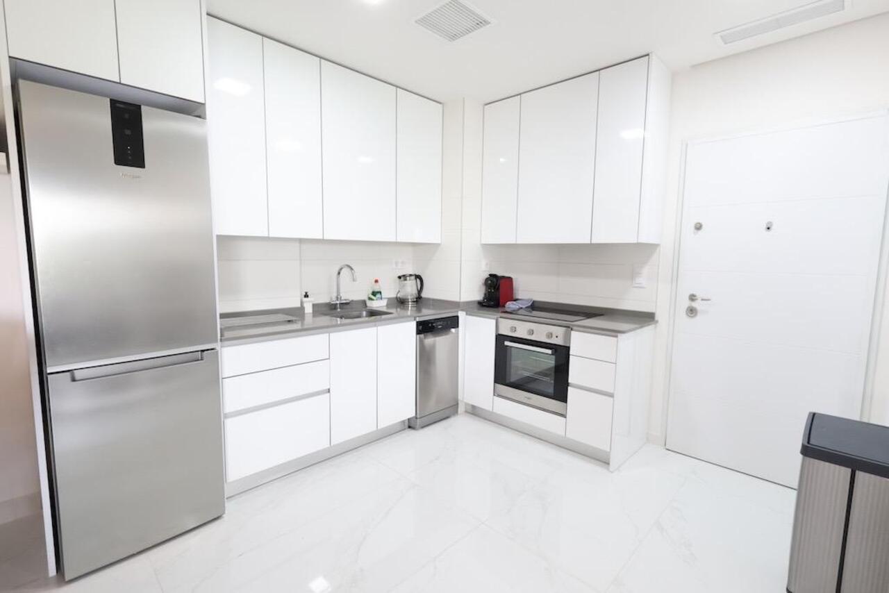 COR3032-2344: Apartment for sale in Orihuela Costa