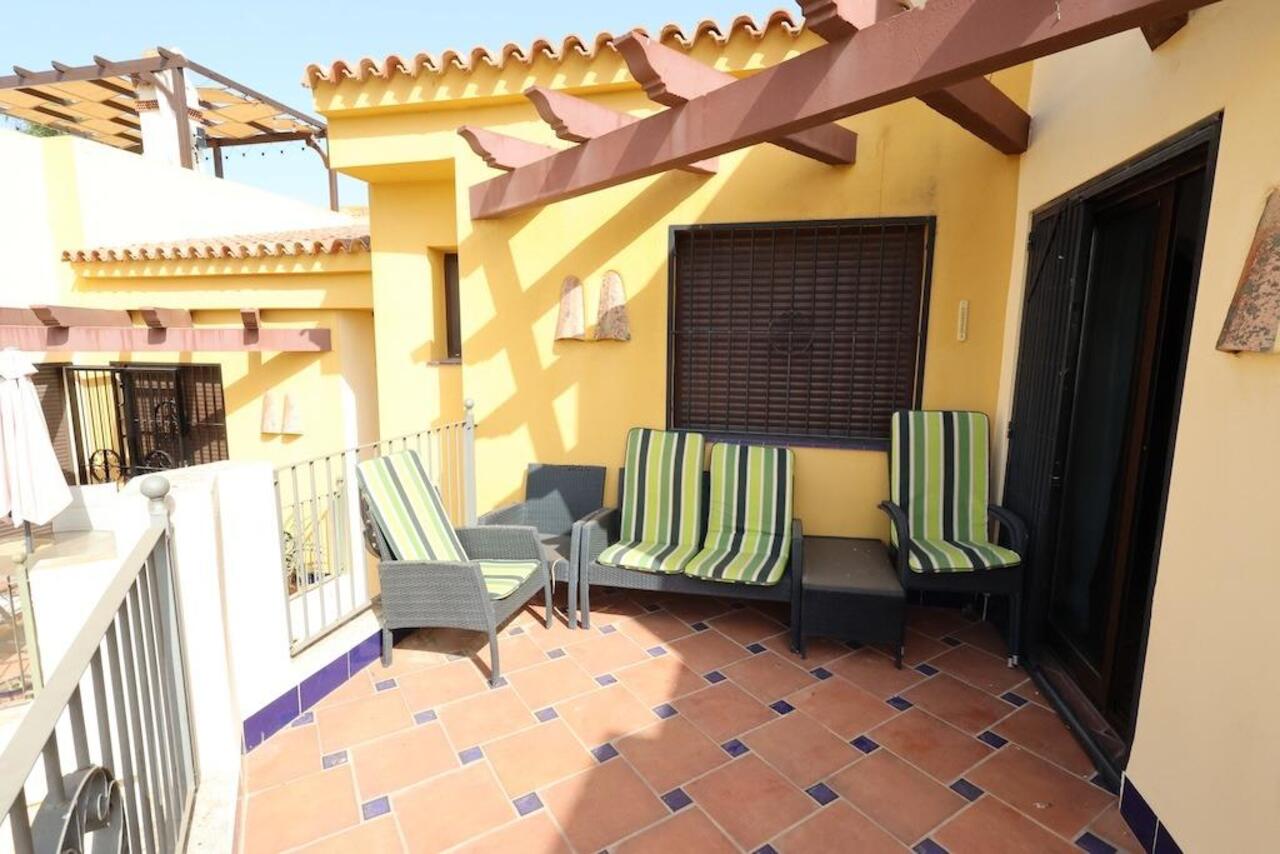 COR3033-2344: Bungalow for sale in Torrevieja