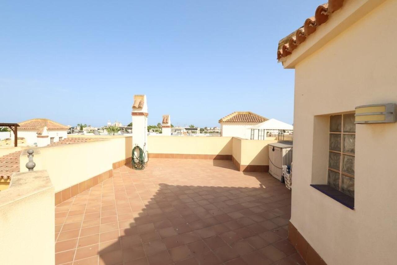 COR3033-2344: Bungalow for sale in Torrevieja
