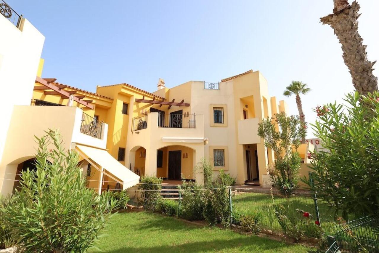 COR3033-2344: Bungalow for sale in Torrevieja