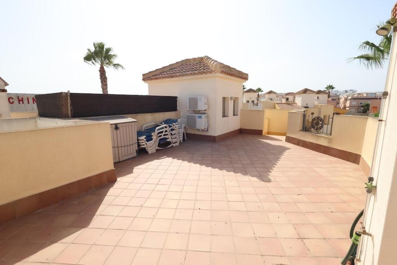 COR3033-2344: Bungalow for sale in Torrevieja