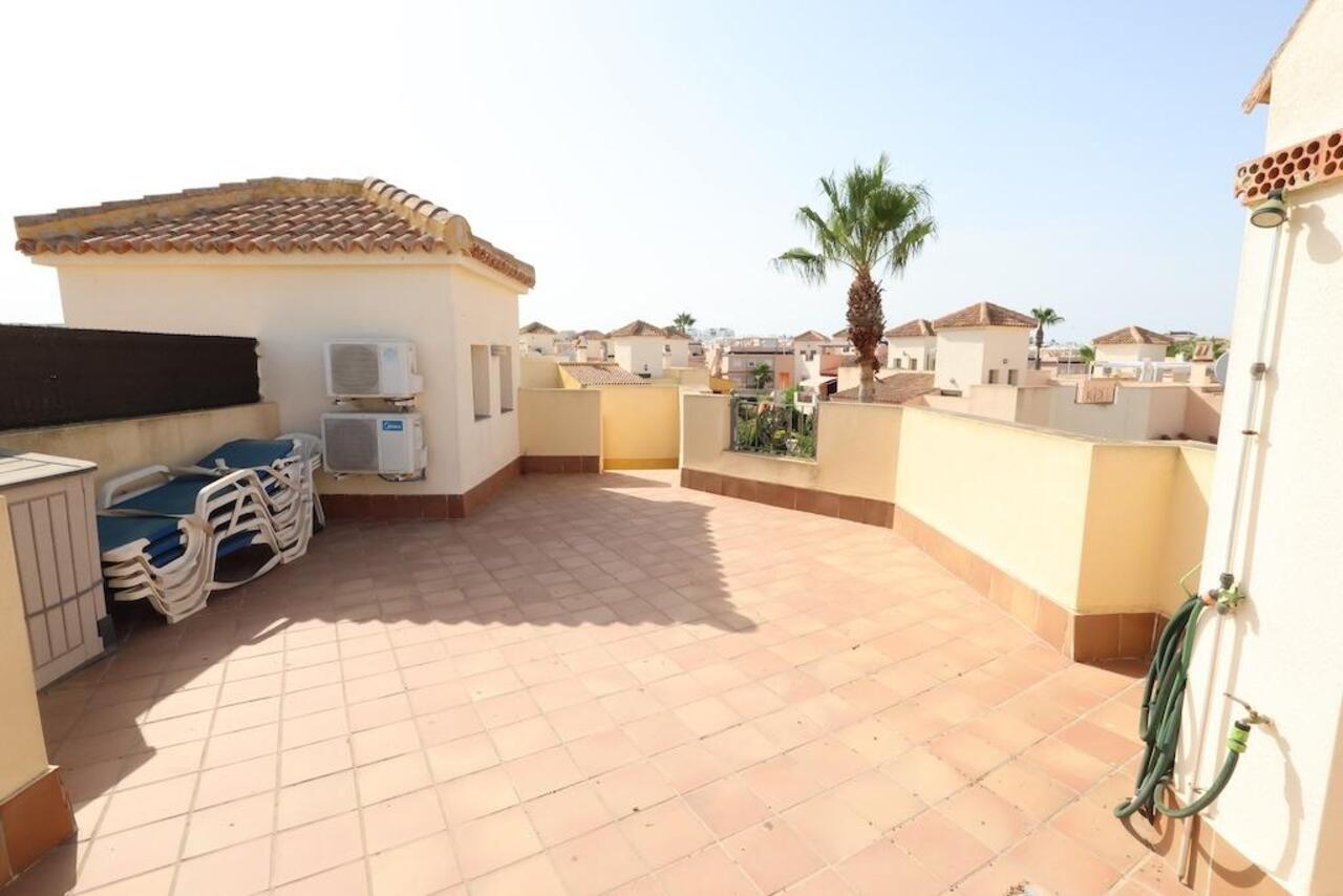 COR3033-2344: Bungalow for sale in Torrevieja