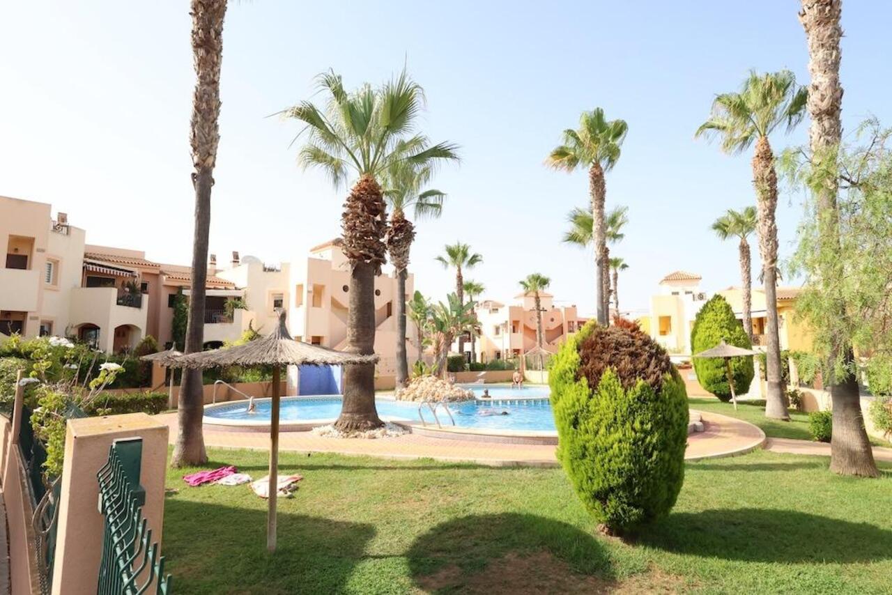 COR3033-2344: Bungalow for sale in Torrevieja