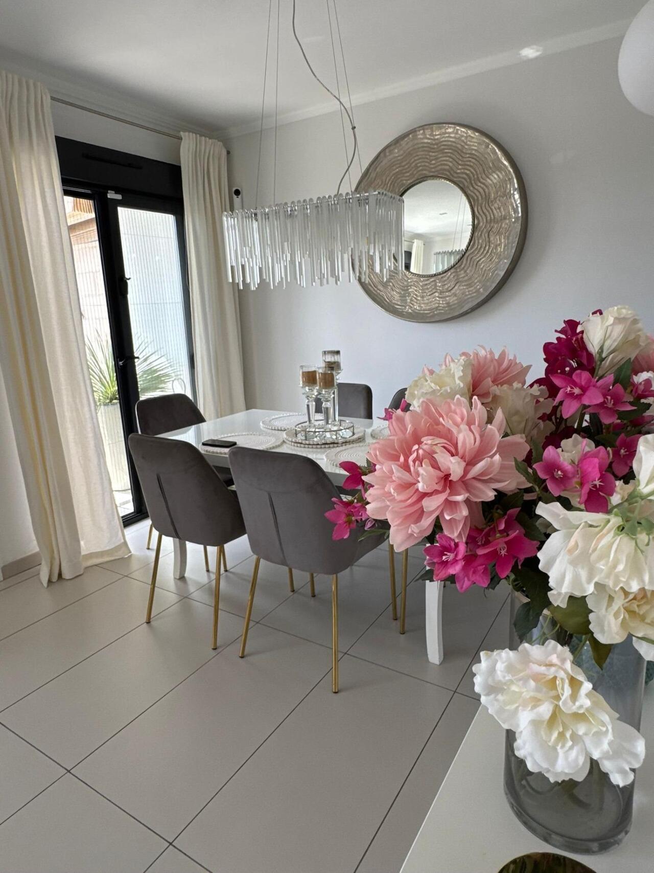 COR3034-2344: Duplex for sale in Orihuela Costa