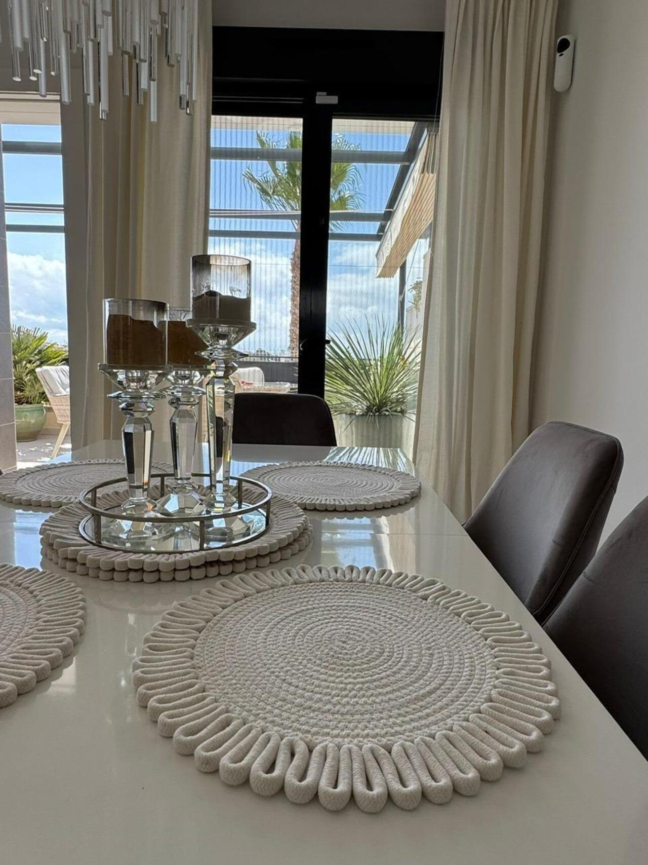 COR3034-2344: Duplex for sale in Orihuela Costa