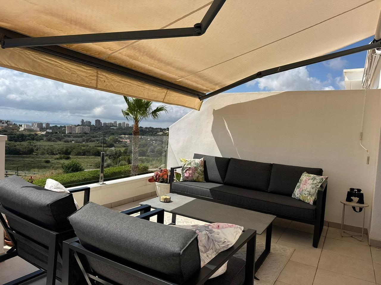 COR3034-2344: Duplex for sale in Orihuela Costa