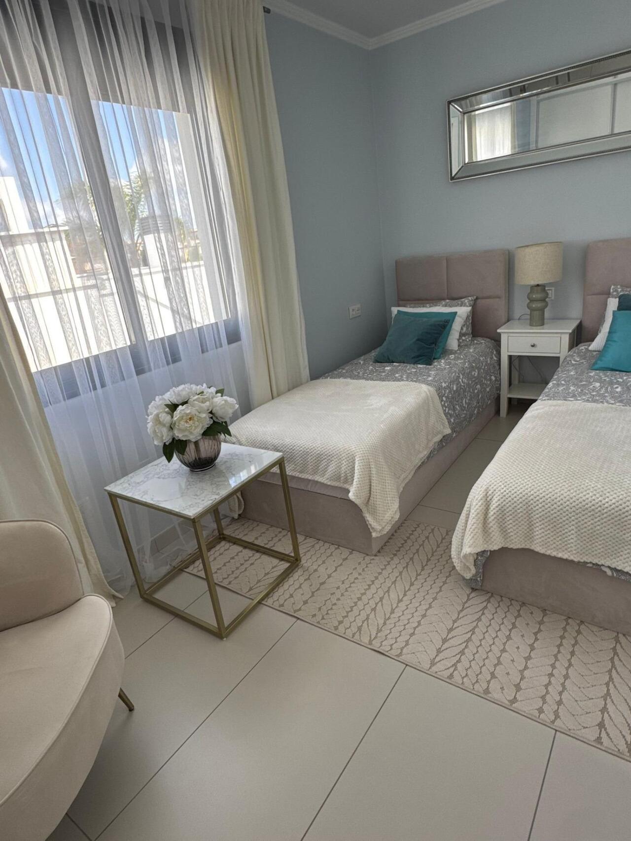 COR3034-2344: Duplex for sale in Orihuela Costa